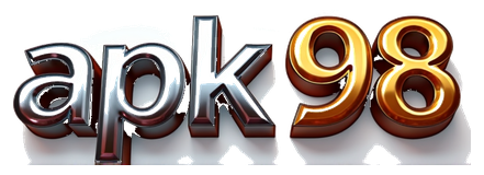 apk 98 logo